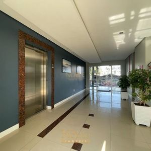 Apartamento com 126m², 2 dormitórios, 1 suíte, 1 vaga no Lex Center em Torres para Comprar