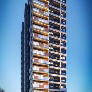 Apartamento com 108m², 3 dormitórios, 1 suíte no Lagos em Torres para Comprar