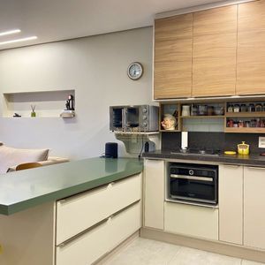 Flat com 58m², 1 dormitório, 1 vaga no Dunas Flat em Torres para Comprar