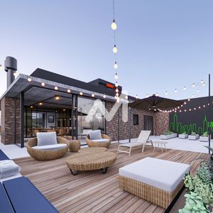 Apartamento com 102m² e 2 dormitórios no bairro São Cristóvão em Lajeado para Comprar
