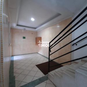ACESSO AO APARTAMENTO