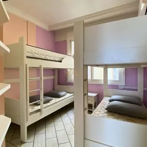 Apartamento com 107m², 3 dormitórios, 1 suíte, 1 vaga no Panorama em Torres para Comprar