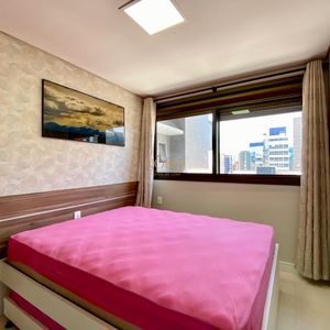 Apartamento com 77m², 2 dormitórios, 2 suítes, 1 vaga no Véritas em Torres para Comprar