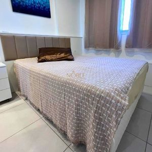 Apartamento com 42m², 1 dormitório, 1 vaga no Residencial Jardim Europa em Torres para Comprar