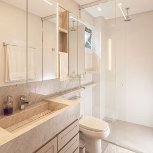 Apartamento com 150m², 3 dormitórios, 1 suíte, 2 vagas no Morada do Parque em Torres para Comprar