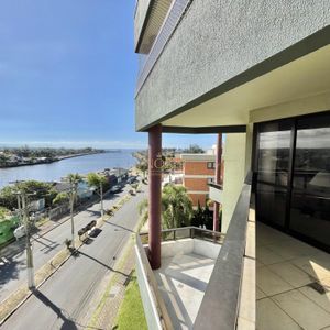 Apartamento com 167m², 3 dormitórios, 1 suíte, 1 vaga no Casa Blanca em Torres para Comprar