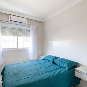 Apartamento com 82m², 2 dormitórios, 1 suíte, 1 vaga no Rosenda em Torres para Comprar
