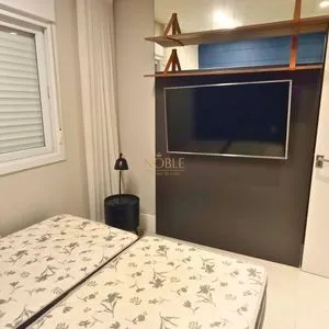 Apartamento com 82m², 2 dormitórios, 2 vagas no Bellagio Residenziale em Torres para Comprar