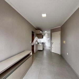 Apartamento com 68m² e 2 dormitórios no bairro São Cristóvão em Lajeado para Alugar