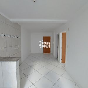 Área de serviço - cozinha