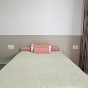 Apartamento com 68m², 2 dormitórios, 1 suíte, 2 vagas no Fratello em Torres para Comprar