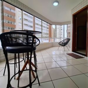 Apartamento com 120m², 3 dormitórios, 1 suíte, 1 vaga no Saint Germain em Torres para Comprar