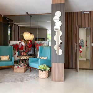 Apartamento com 212m², 3 dormitórios, 3 suítes, 2 vagas no L'essence em Torres para Comprar