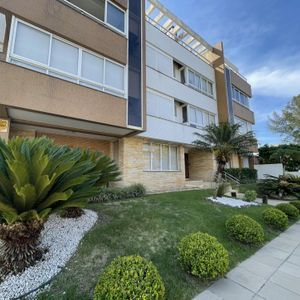 Cobertura com 130m², 2 dormitórios, 1 suíte, 2 vagas no Riviere em Torres para Comprar