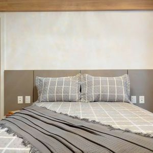 Apartamento com 98m², 2 dormitórios, 2 suítes, 1 vaga no Origem em Torres para Comprar