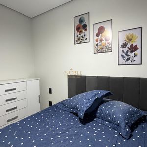 Apartamento com 51m², 2 dormitórios, 1 vaga no Majestic Residencial em Torres para Comprar