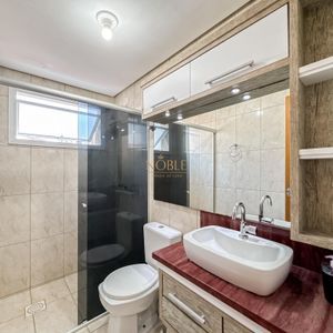 Apartamento com 92m², 2 dormitórios, 1 suíte, 1 vaga no Solar da Praça em Torres para Comprar