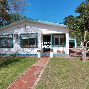 Casa principal