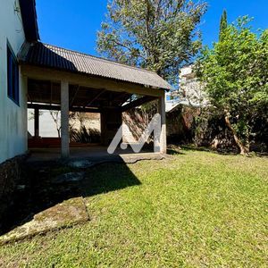 Casa Comercial com 115m² e 4 dormitórios no bairro Centro em Lajeado para Comprar ou Alugar