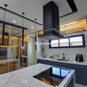 Sobrado no Residencial Colinas em Caçapava - imagem 4