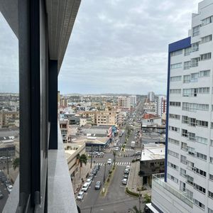 Apartamento com 50m², 1 dormitório, 1 vaga no Vesta em Torres para Comprar