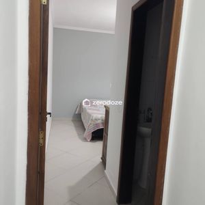 Casa térrea na Vila Industrial em São José dos Campos - imagem 20