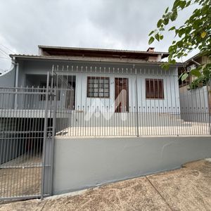 Casa com 50m² e 2 dormitórios no bairro São Cristóvão em Lajeado para Alugar