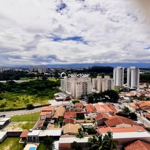 Apartamento na Vila São José em Taubaté - imagem 13