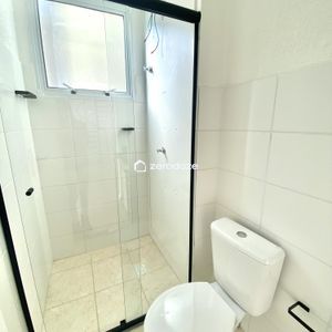 Cobertura duplex em Jacareí - imagem 2