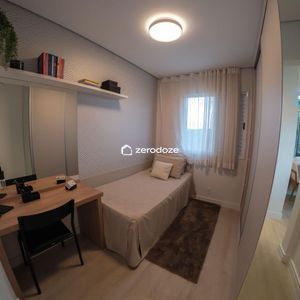 Apartamento no Jardim das Paineiras I em São José dos Campos - imagem 17
