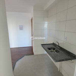 Apartamento no Residencial Flamboyant em São José dos Campos - imagem 20