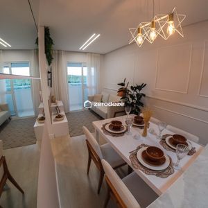 Apartamento no Jardim das Paineiras I em São José dos Campos - imagem 21