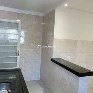 Casa térrea no Conjunto Residencial Trinta e Um de Março em São José dos Campos - imagem 10