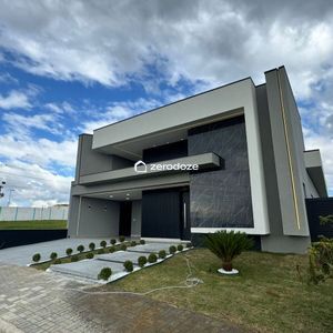 Casa de condomínio no Parque Maria Elmira em Caçapava - imagem 2