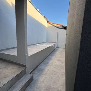 Casa térrea no Bosque dos Eucaliptos em São José dos Campos - imagem 18