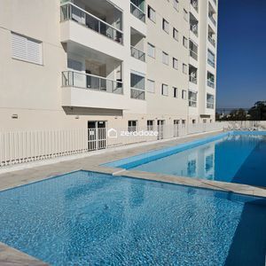 Apartamento novo no Jardim Califórnia em Jacareí - imagem 15