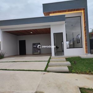 Casa térrea no Parque Maria Elmira em Caçapava. - imagem 3