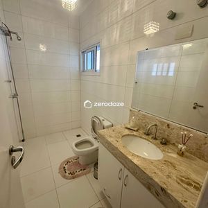 Casa térrea no Condomínio Residencial Mirante do Vale em Jacareí - imagem 18