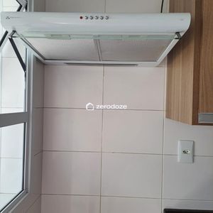 Apartamento no Residencial Flamboyant em Taubaté - imagem 23