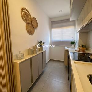 Apartamento no Jardim das Paineiras I em São José dos Campos - imagem 3