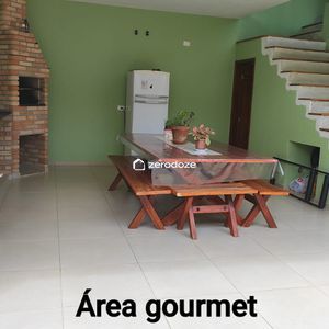 Casa térrea no Jardim Paraíso em São José dos Campos - imagem 11