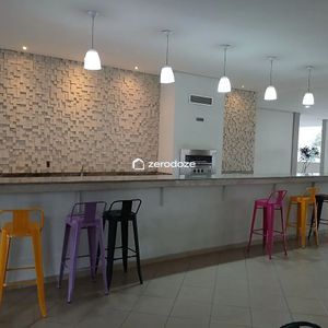 Apartamento no Palmeiras de São José em São José dos Campos - imagem 13