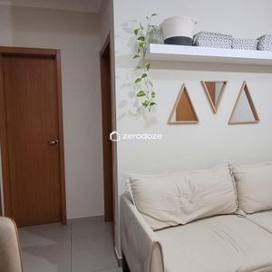 Apartamento no Jardim Gurilândia em Taubaté - imagem 13