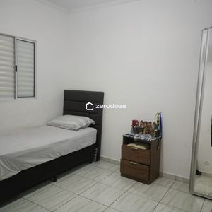 Casa térrea no Cidade Salvador em Jacareí - imagem 4