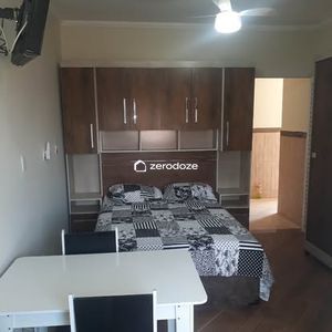 Kitnet no Centro em Jacareí - imagem 7