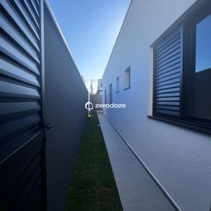Casa de condomínio no Piracangaguá em Taubaté - imagem 11