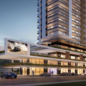 Apartamento no Esplanada Independência em Taubaté - imagem 1