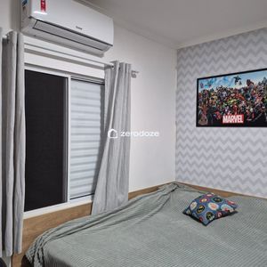 Casa de Condomínio no Jardim Califórnia em Jacareí - imagem 9