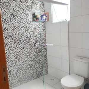Sobrado no Residencial Santa Paula em Jacareí - imagem 17