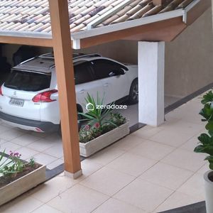 Casa Térrea no Chácara do Visconde em Taubaté - imagem 6